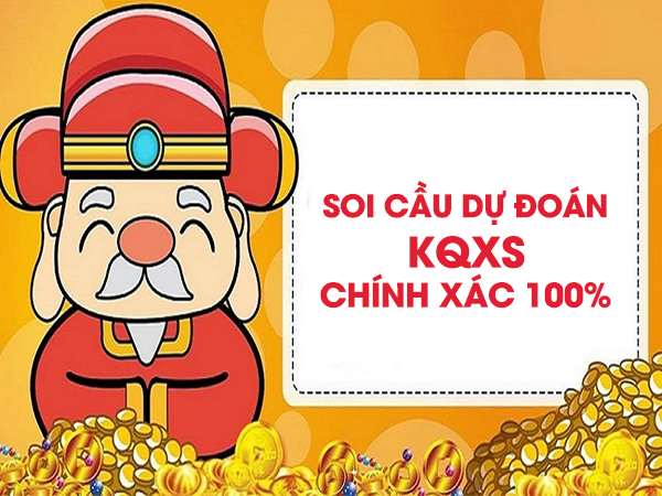 Soi cầu VIP KQXSMB 11/5/2021