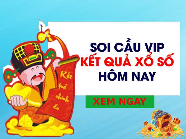 Soi cầu lô VIP KQXSMB 5/5/2021