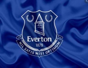 Logo câu lạc bộ Everton