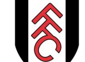 Logo câu lạc bộ bóng đá Fulham