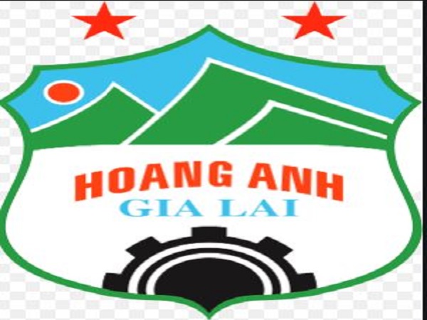 Logo của câu lạc bộ HAGL