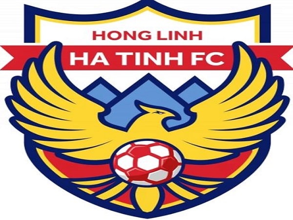 Logo câu lạc bộ bóng đá Hồng Lĩnh Hà Tĩnh