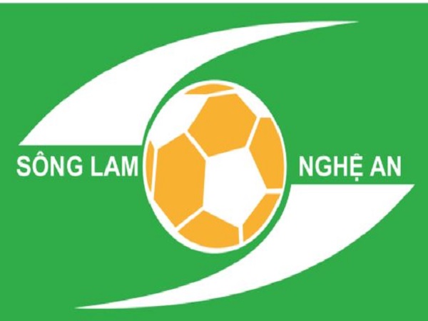 Logo câu lạc bộ SLNA