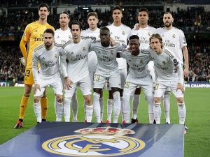 Tiểu sử và thành tích của câu lạc bộ Real Madrid ?