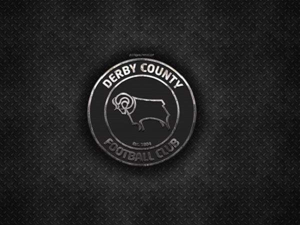 Câu lạc bộ bóng đá Derby County - Lịch sử, thành tích của CLB