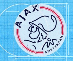 Logo câu lạc bộ Ajax Amsterdam