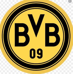 Logo câu lạc bộ bóng đá Borussia Dortmund