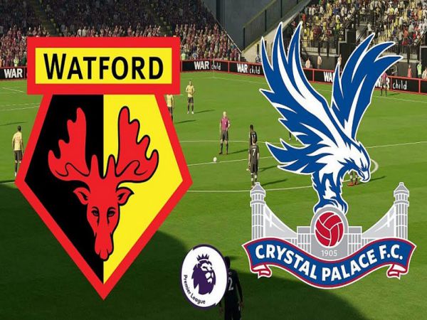 Soi kèo Watford vs Crystal Palace, 02h30 ngày 24/2 - Ngoại hạng Anh