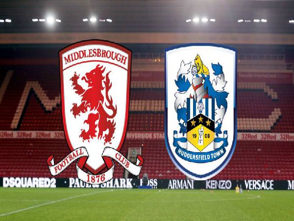 Nhận định tỷ lệ Middlesbrough vs Huddersfield, 18h30 ngày 18/4