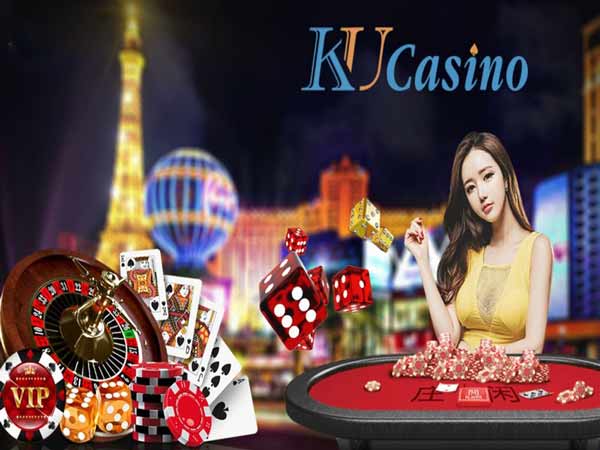 KUcasino – Cổng game đánh bài đổi carad điện thoại uy tín