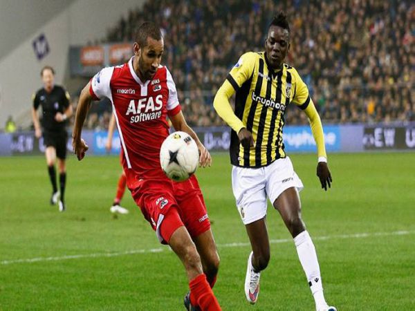 Nhận định, Soi kèo Vitesse vs AZ Alkmaar, 01h00 ngày 27/8