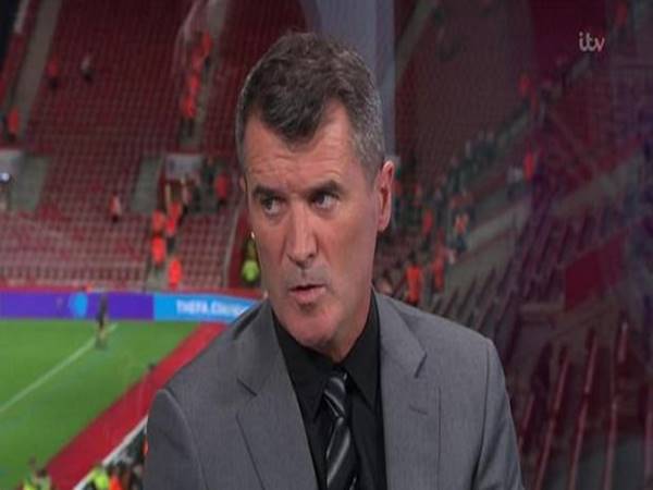 Tin bóng đá MU 20/7: Roy Keane đưa lời khuyên Ten Hag