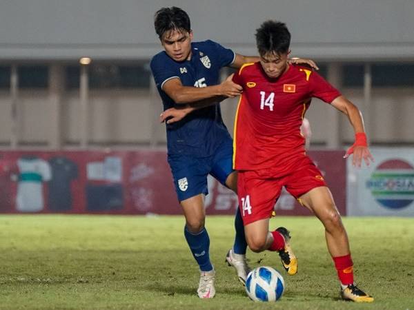 Tin bóng đá trong nước 19/7: U19 Việt Nam tái đấu Thái Lan