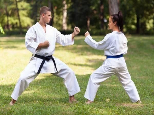 Karatedo là gì? Những điều cần biết về Võ Karatedo
