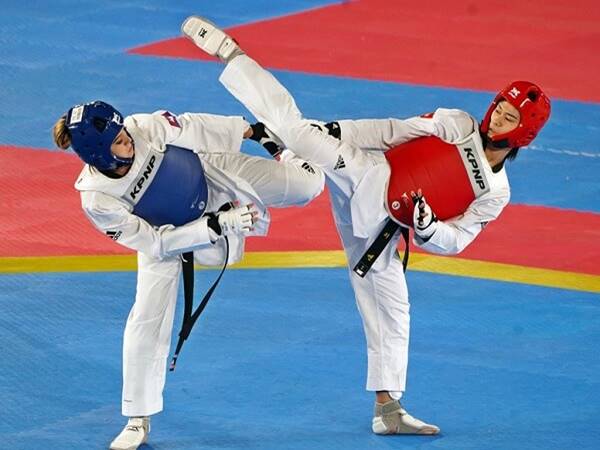 Taekwondo là gì? Những điều bạn nên biết về Taekwondo