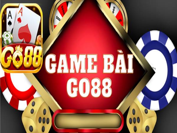 Tổng quan về game bài Go88