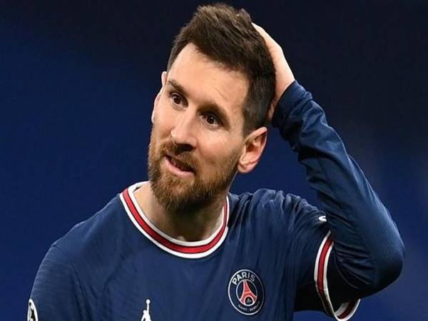 Tin PSG 23/2: Lionel Messi bất ngờ bị cựu danh thủ chế nhạo