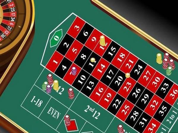 Tìm hiểu luật chơi để cá cược hiệu quả trong game Roulette