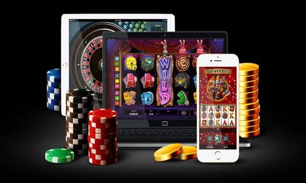 Những trò chơi phổ biến tại Casino trực tuyến