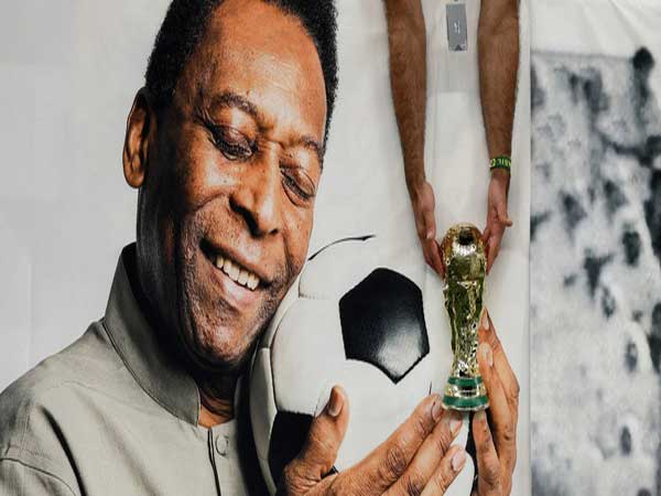 Pele - Cầu thủ ghi nhiều bán thắng nhất lịch sử