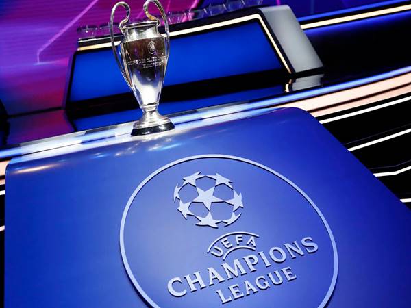 Điều kiện tham dự của Champions League 