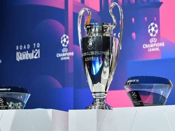 Champions League là gì? Tất tần tật về giải đấu hàng đầu Châu Âu