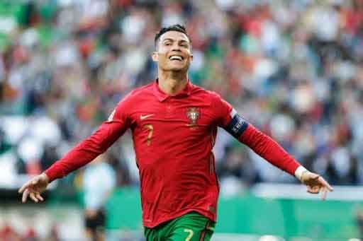 trong thời gian Ronaldo thi đấu cho Real Madrid, anh còn được gọi là "El Bicho"