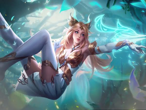 Giới thiệu về tướng Erin