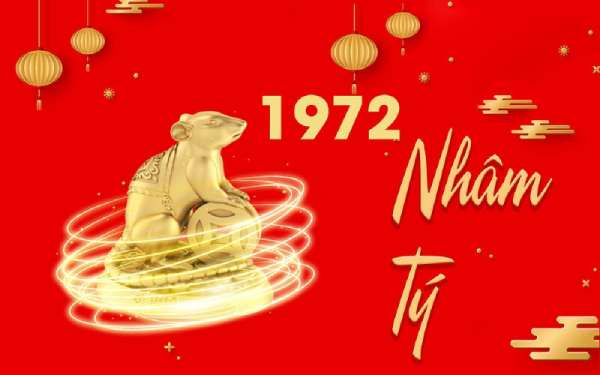 Bí quyết tìm con số may mắn của tuổi Nhâm Tý hôm nay