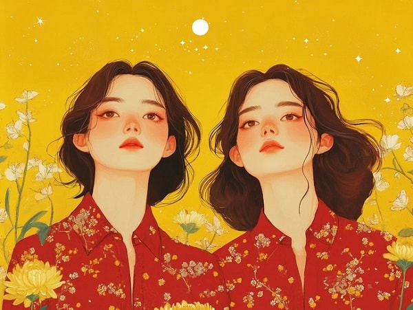 Tử vi cung Song Tử ngày 27/5/2025 hé lộ con số đại cát