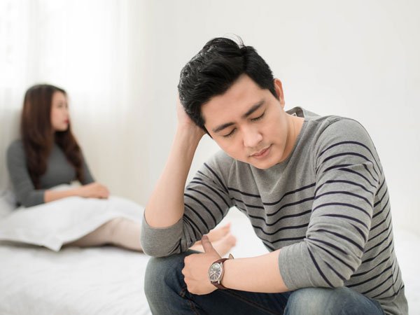 Mơ thấy chồng cũ thể hiện điều gì trong cuộc sống? Mơ thấy chồng cũ thể hiện điều gì trong cuộc sống?