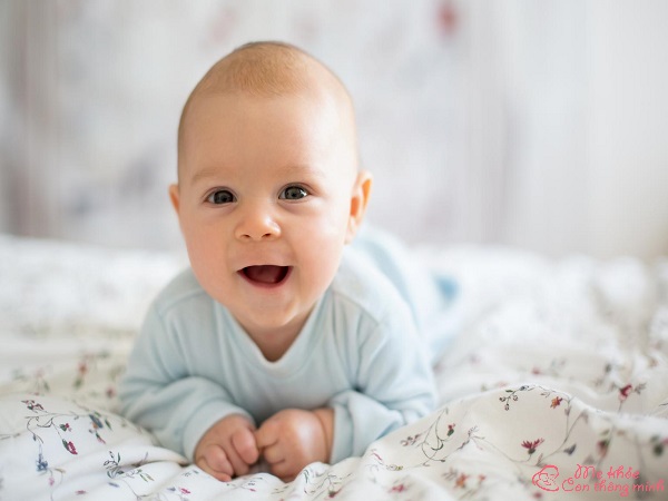 Giấc mơ thấy trẻ con mang lại may mắn hay xui xẻo?