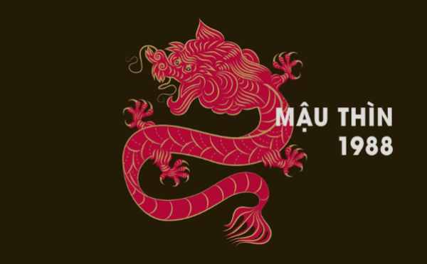Con số may mắn của tuổi Mậu Thìn hôm nay đổi vận gì?