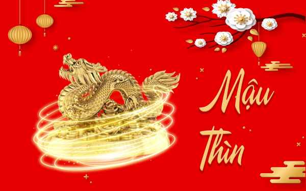 Tử vi tuổi Mậu Thìn hôm nay