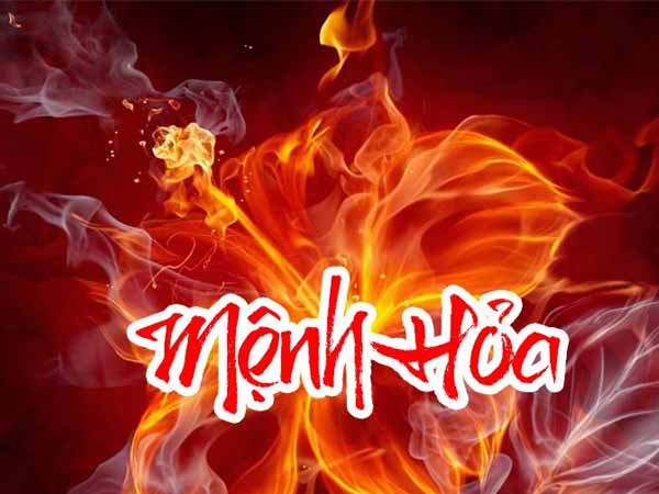 Con số phát tài người mệnh Hỏa ngày 29/8/2025 thứ 6 hôm nay