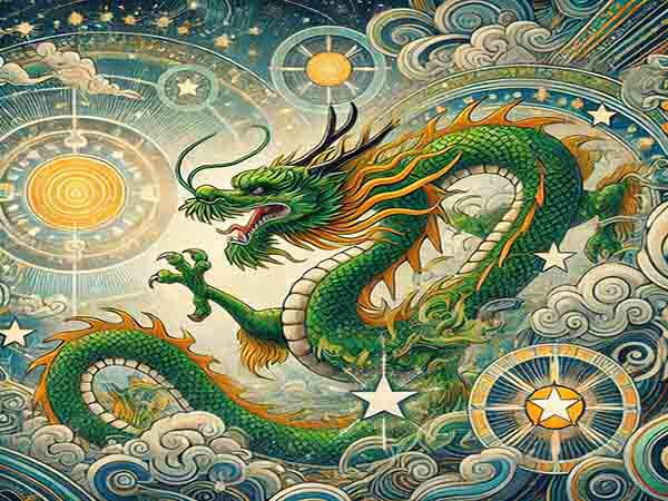 Tổng quan về người tuổi Giáp Thìn ngày 21/9/2025 chủ nhật hôm nay