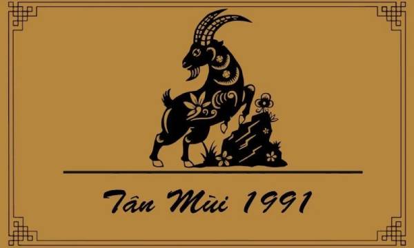 Luận giải con số tài lộc tuổi Tân Mùi 19/9/2025 mang ý nghĩa gì?