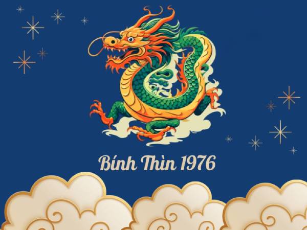 Tổng quan về tử vi tuổi Bính Thìn 6/9/2025