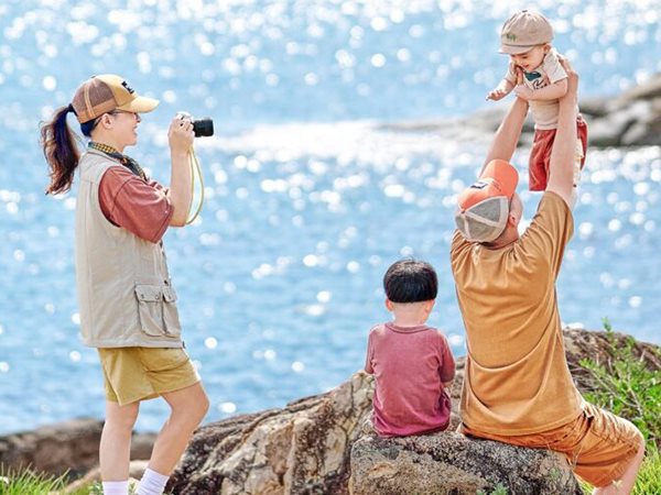 Nằm mơ thấy đi du lịch cùng gia đình có điềm gì?