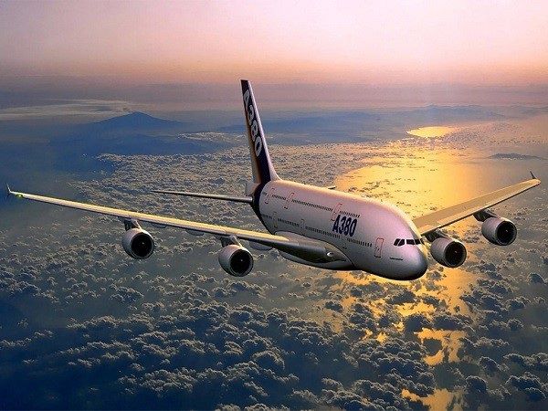 Giải mã điềm báo thú vị khi mơ thấy đi máy bay