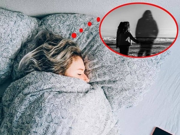 Hé lộ nằm mơ thấy người thân đã mất còn sống là điềm gì?
