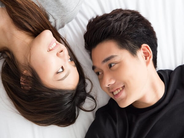 Mơ thấy người yêu ngoại tình có điềm gì hên hay xui Mơ thấy người yêu ngoại tình có điềm gì hên hay xui