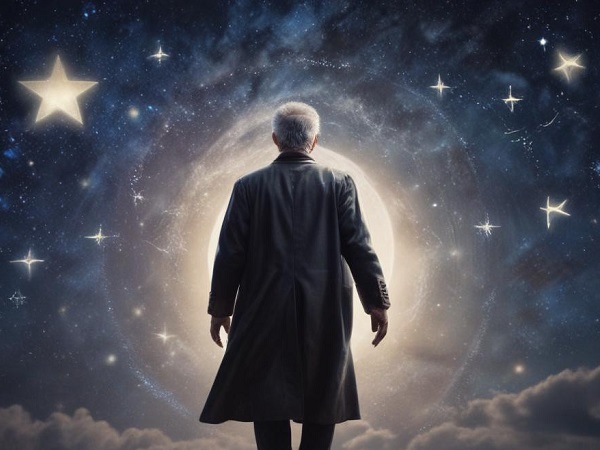 Nằm mơ thấy ông ngoại đã mất từ lâu hiện về may hay rủi?