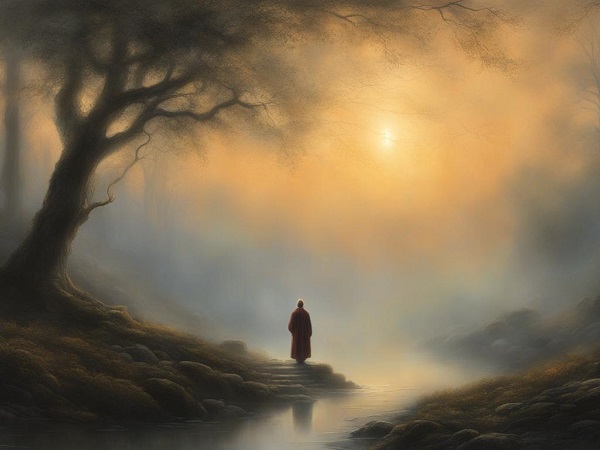 Chiêm bao thấy ông ngoại đã mất đến thăm nhà