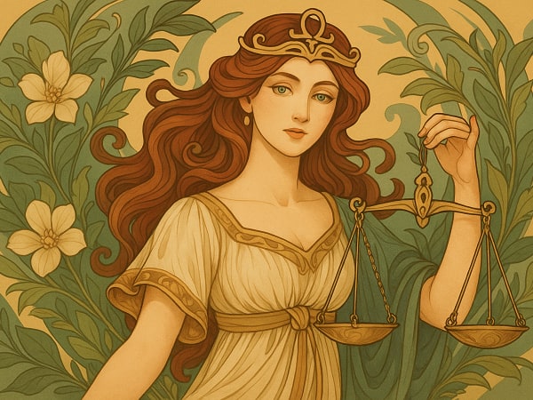 Tử vi cung Thiên Bình ngày 2/11/2025 hé lộ số tài lộc