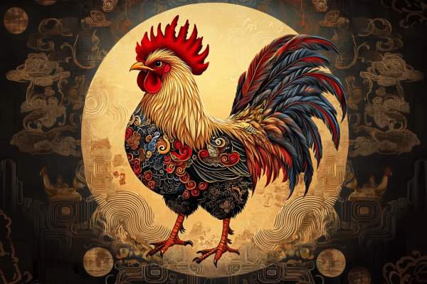 Phân tích con số may mắn tuổi Dậu 26/10/2025 theo từng năm sinh