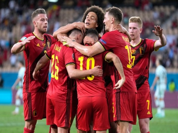 Vì sao đội hình Bỉ World Cup 2022 thất bại?