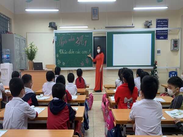 Nằm mơ thấy lớp học đông người có ý nghĩa gì? có số gì phú quý?