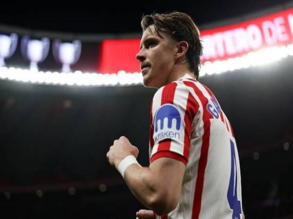 Chuyển nhượng MU: Quỷ đỏ sáng cửa chiêu mộ Conor Gallagher