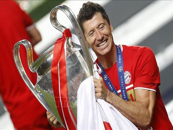 Tầm ảnh hưởng của các cầu thủ Bayern Munich